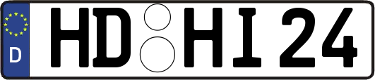 HD-HI24