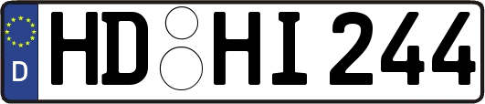 HD-HI244