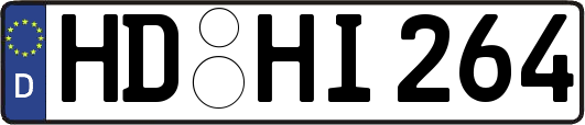 HD-HI264