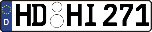 HD-HI271