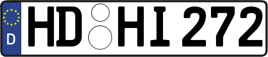HD-HI272