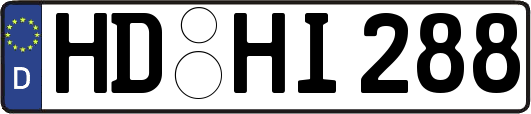 HD-HI288