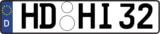 HD-HI32