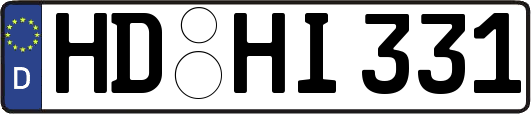 HD-HI331