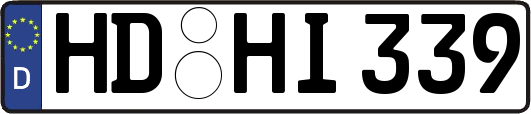 HD-HI339