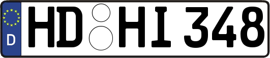 HD-HI348