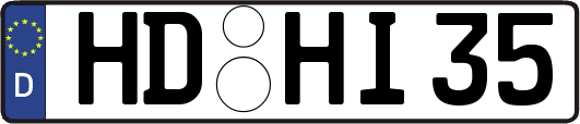 HD-HI35