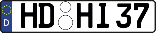 HD-HI37