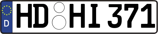 HD-HI371