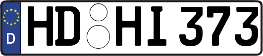 HD-HI373