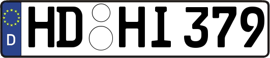 HD-HI379