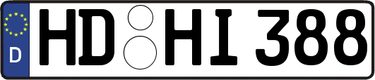 HD-HI388