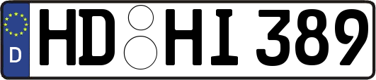 HD-HI389
