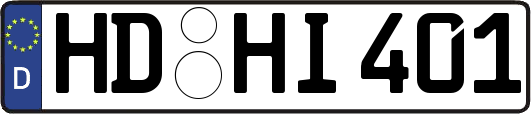HD-HI401