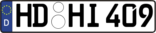 HD-HI409