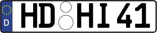 HD-HI41