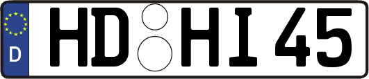 HD-HI45