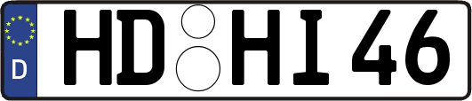 HD-HI46