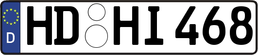 HD-HI468