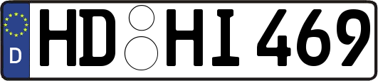 HD-HI469