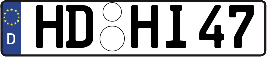 HD-HI47