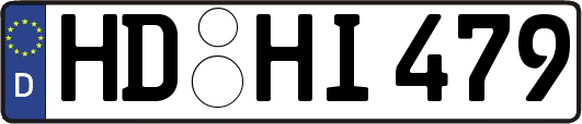 HD-HI479