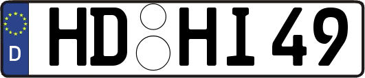 HD-HI49