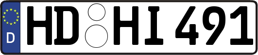 HD-HI491