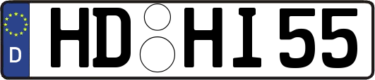 HD-HI55