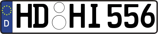 HD-HI556