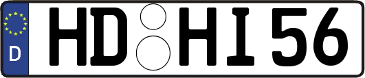 HD-HI56