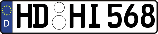 HD-HI568