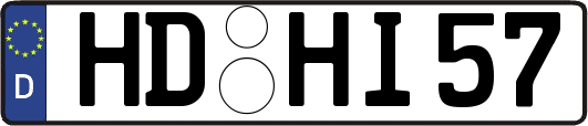 HD-HI57