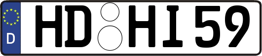 HD-HI59