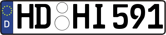 HD-HI591