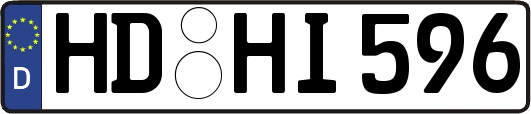 HD-HI596