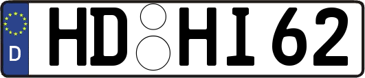 HD-HI62