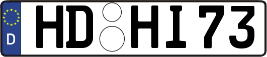 HD-HI73