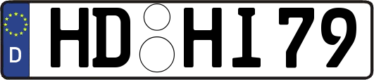 HD-HI79