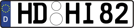HD-HI82