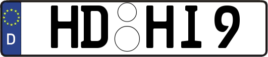HD-HI9