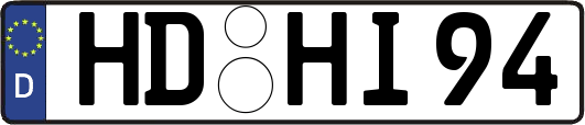 HD-HI94