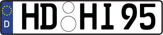 HD-HI95