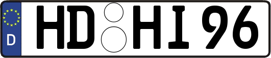 HD-HI96
