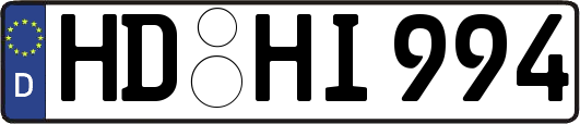 HD-HI994