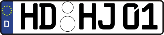 HD-HJ01