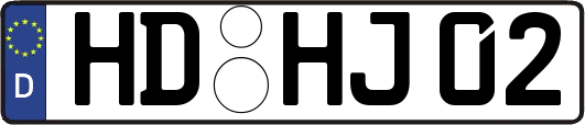 HD-HJ02