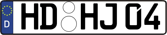 HD-HJ04