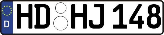 HD-HJ148