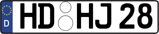 HD-HJ28